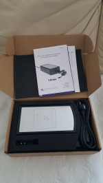 Sbooster BOTW P&P ECO